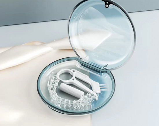 Контейнер стоматологический