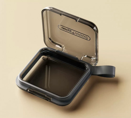 Контейнер стоматологический