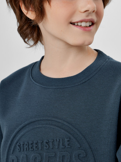 Свитшот для мальчиков