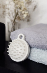 Щетка-массажер - Фото 2