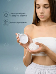 Щетка-массажер - Фото 3