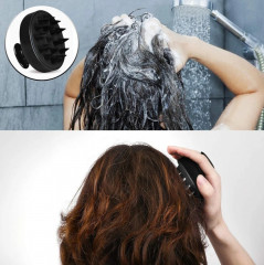 Щетка-массажер - Фото 1