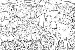 Прекрасные русалки - Фото 2