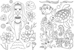 Прекрасные русалки - Фото 3