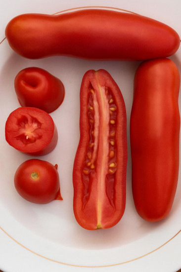 Коллекционные семена томата «Эрос»