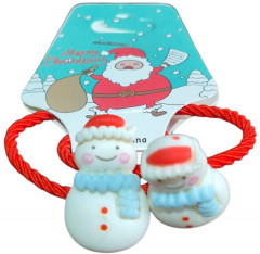 Набор резинок для волос - Фото 4