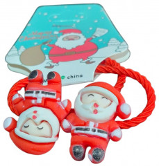 Набор резинок для волос - Фото 5