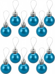 Набор ёлочных шаров - Фото 8