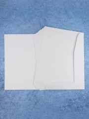 Папка для акварели «Monet» - Фото 10