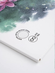 Папка для акварели «Monet» - Фото 12