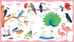 Мой первый английский словарик в картинках - Фото 5