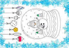 Моё первое письмо Деду Морозу - Фото 4