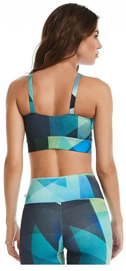 Топ-бра спортивный