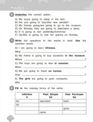 Звёздный английский. Starlight. 4 класс. Сборник упражнений - Фото 2