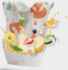 Набор одноразовых нагрудников - Фото 10