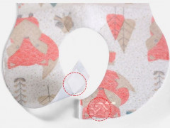 Набор одноразовых нагрудников - Фото 5