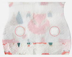 Набор одноразовых нагрудников - Фото 6