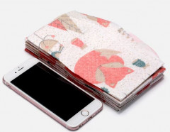 Набор одноразовых нагрудников - Фото 8