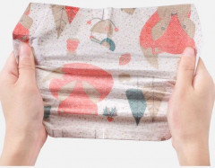 Набор одноразовых нагрудников - Фото 9