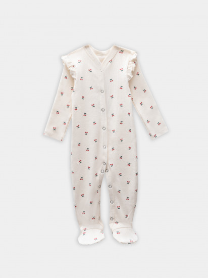 Комплект комбинезонов для девочек