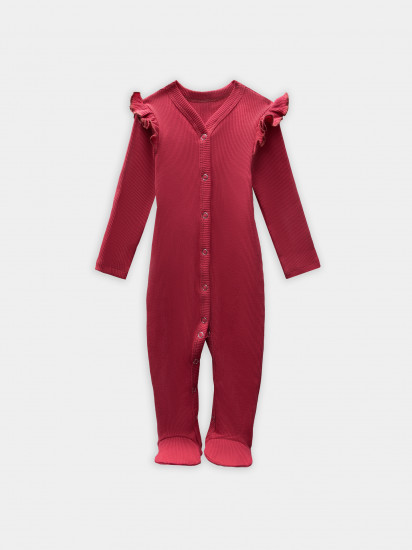 Комплект комбинезонов для девочек