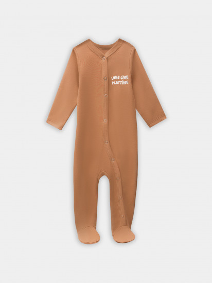 Комплект комбинезонов для девочек