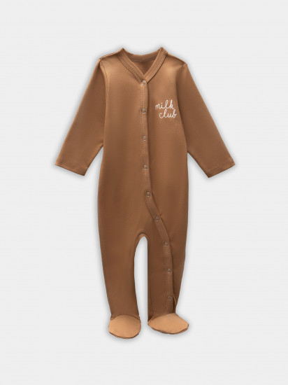 Комплект комбинезонов детских