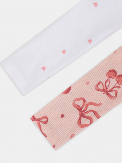 Комплект комбинезонов для девочек