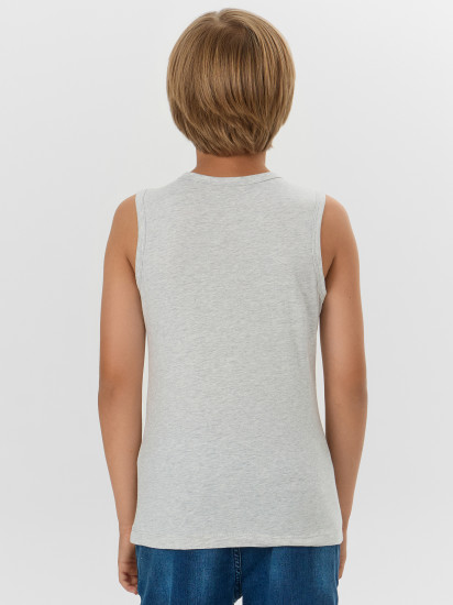 Майка для мальчиков