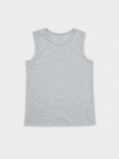 Майка для мальчиков