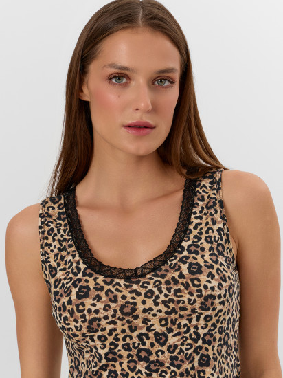 Майка женская