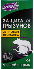 Приманка зерновая «Зерно от грызунов» - Фото 3