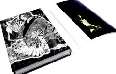 Новый магазинчик ужасов. Том 1-3. Комплект из 3 книг - Фото 6