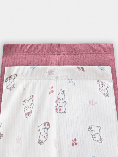 Комплект ползунков для девочек