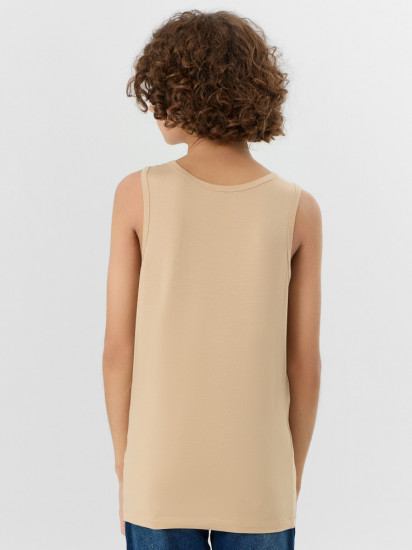 Майка для мальчиков