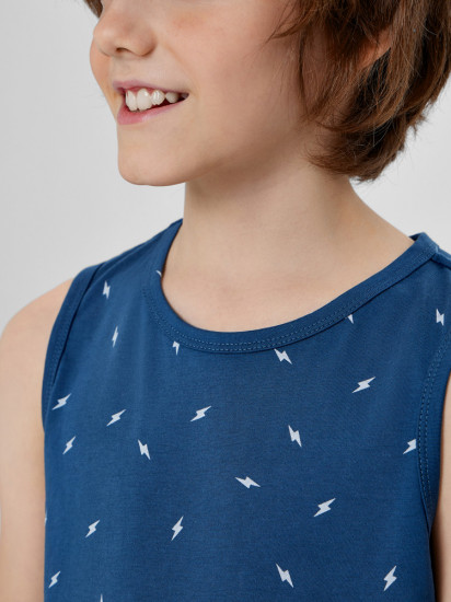 Майка для мальчиков