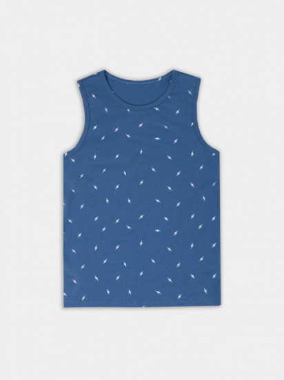 Майка для мальчиков