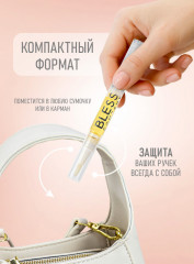 Набор масел-карандашей для кутикулы «Три аромата» - Фото 5