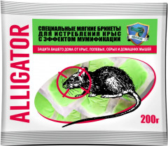 Брикеты для истребления крыс - Фото 4