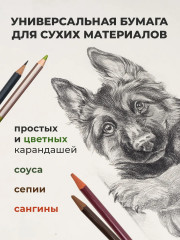 Папка для рисования «Graf’Art» - Фото 2