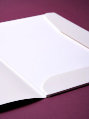 Папка с бумагой для графики и маркеров - Фото 7