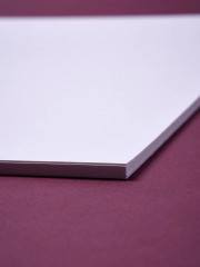 Папка с бумагой для графики и маркеров - Фото 11