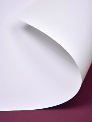 Папка с бумагой для графики и маркеров - Фото 12