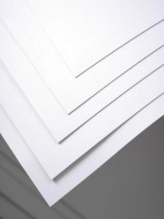 Папка с бумагой для графики и маркеров - Фото 15