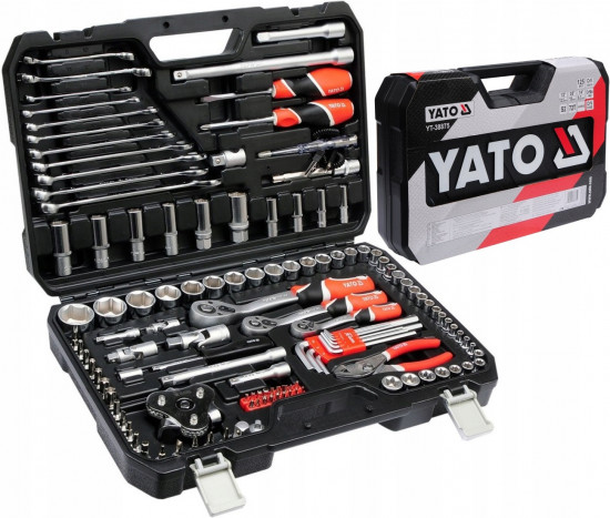 Набор инструментов