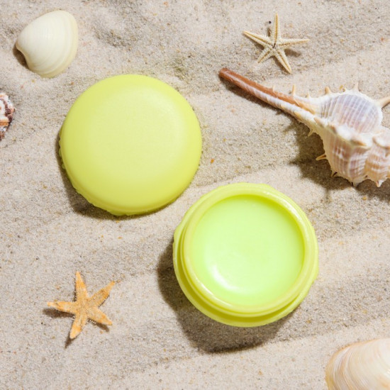 Бальзам для губ «Персик»