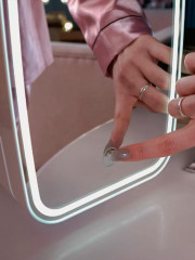 Мини-холодильник автомобильный для лекарств и косметики TT-6L02 - Фото 6