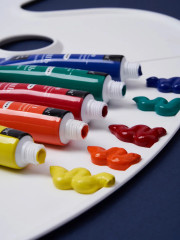 Набор гуаши - Фото 4