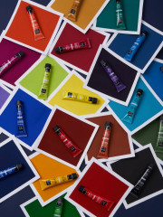 Набор гуаши - Фото 9