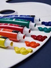 Набор гуаши - Фото 4